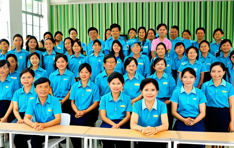 "Sự thật trần trụi về greenwashing: Bạn có đang bị lừa?" 2 thật - 이미지 1