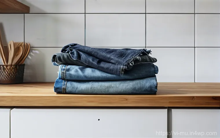 그린워싱과 기후 변화의 연관성 - **Prompt:** A close-up shot of a brightly colored, eco-friendly-looking product package on a superma...