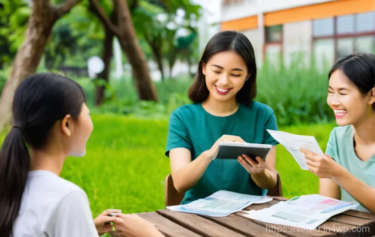 그린워싱과 윤리적 소비의 관계 - **Prompt: Informed Choice for a Better Future**
    A thoughtful Vietnamese man in his late 20s, wea...