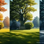 Home 7 그린워싱 비판을 위한 연구 결과 발표 - Here are three detailed image generation prompts in English: