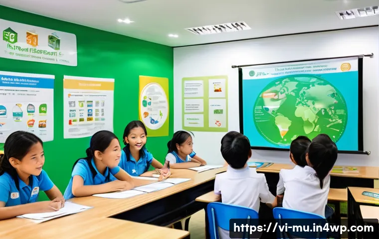 그린워싱 비판을 위한 효과적인 커뮤니케이션 관련 이미지 1