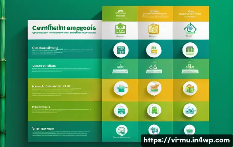 기업의 그린워싱 전략 이해하기 관련 이미지 1