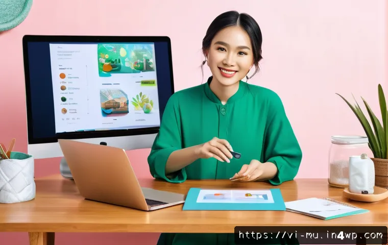 그린워싱 비판을 위한 캠페인 사례 관련 이미지 2