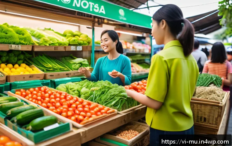 그린워싱과 기업의 투명성 확보 방안 관련 이미지 1