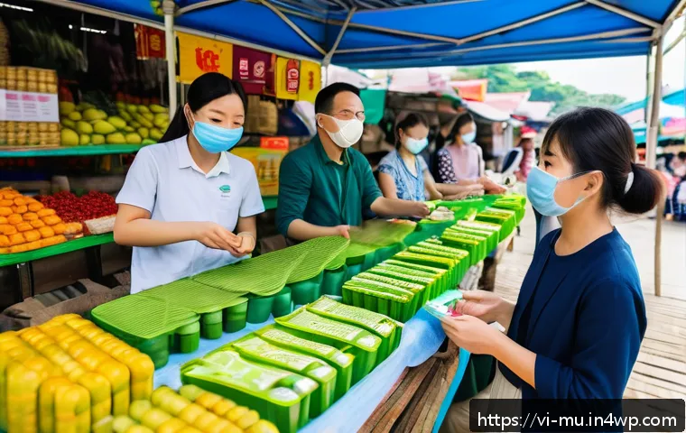 그린워싱의 법적 기준 및 규제 관련 이미지 1